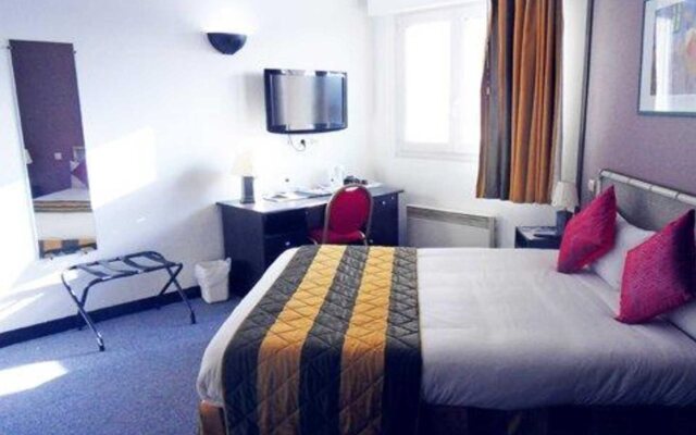 Hotel Best Western Apollonia