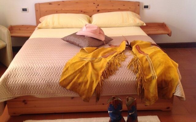 Agriturismo Ai Gradoni