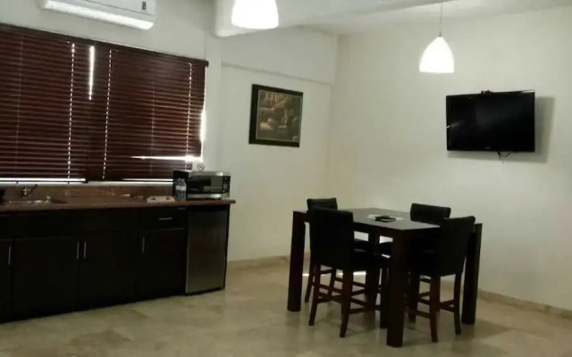 Premier Hotel Suites