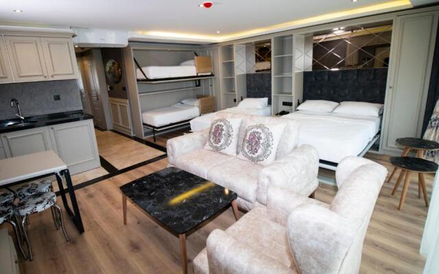 Buyuk Hamit Suite