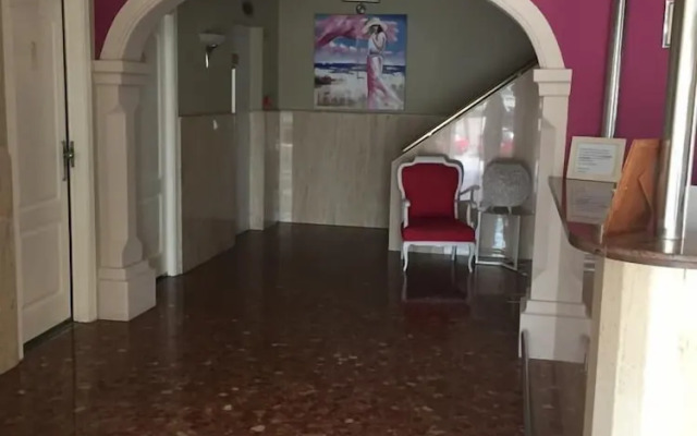 Hostal Comercio