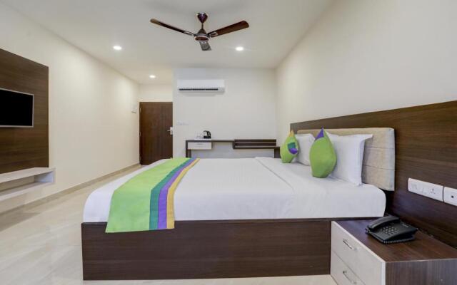 Treebo The Horizon Kankanady