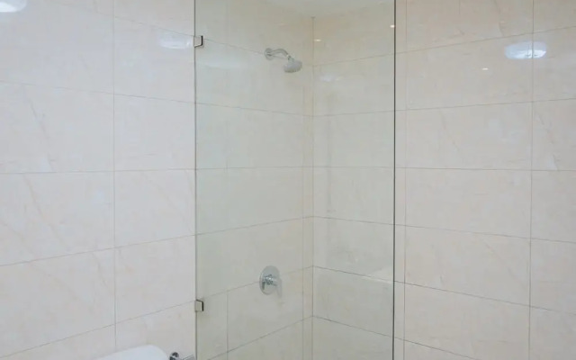 Stunning 2Br Apartment At The Mansion Kemayoran