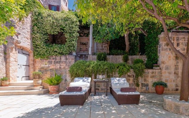 Villa Royal Hvar in Hvar