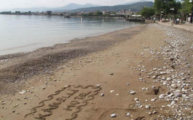 Kanelli Beach Hotel