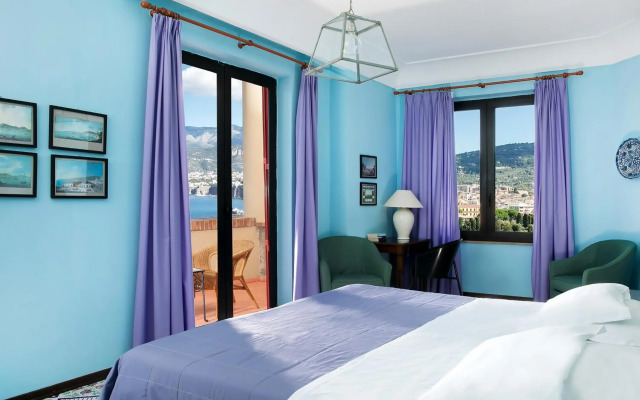 Hotel Minerva