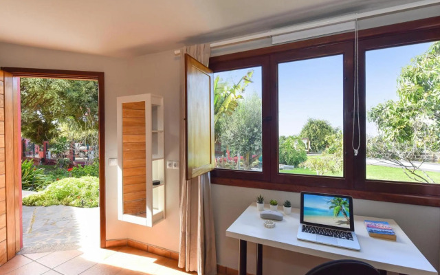 Traditional Villa Arucas by VillaGranCanaria