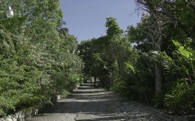 Le Jardin Hotel Restaurant