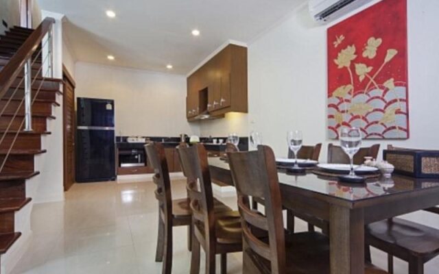 Karon Hill Villa 19