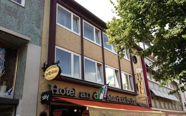Hotel an der Marktkirche