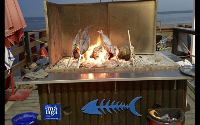 Mi Capricho Beach Apartments