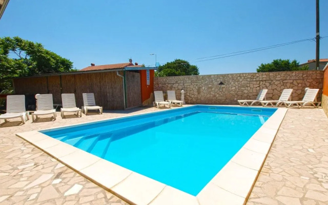 Villa Štinjan House