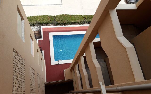 Apartamento Sergio