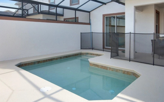 4BR 3BA Townhouse in ChampionsGate