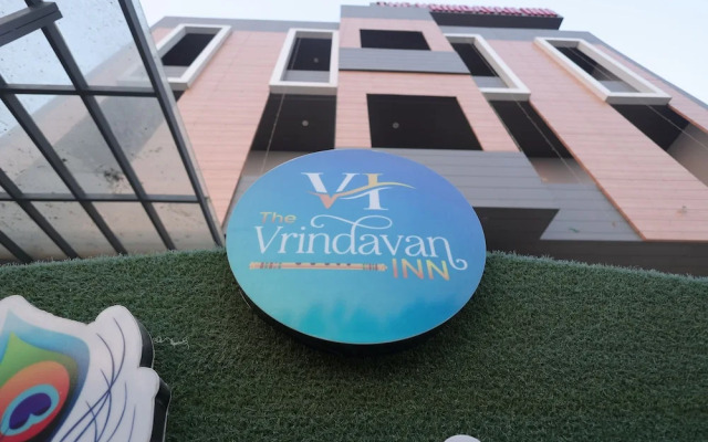 The Vrindavan Inn
