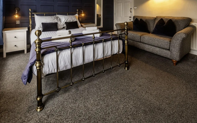 OYO The Green Dragon