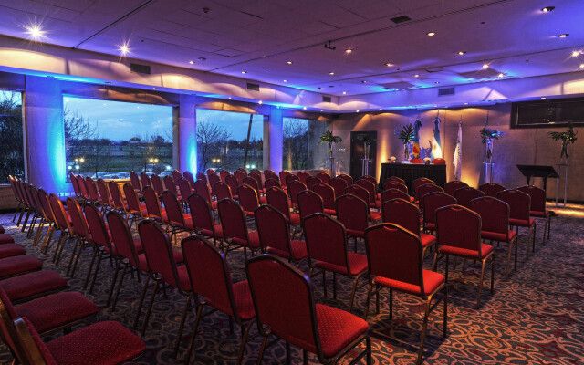 Marriott Hotel Buenos Aires Ezeiza Airport