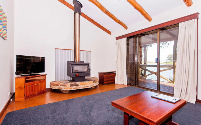 Evedon Park Bush Retreat