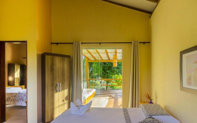 Pousada Brisa Da Barra