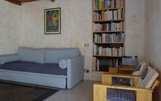 Bed and Breakfast La Scala
