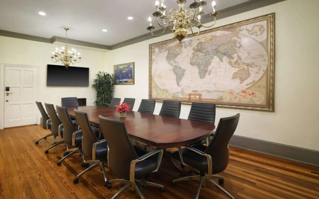 Terra Nova, BW Premier Collection