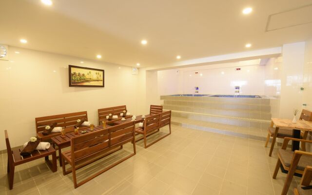 Le Mont Hotel