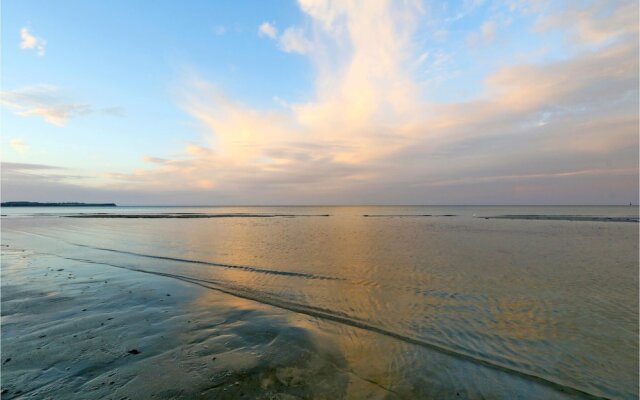 Baltischer Hof Apartment 19