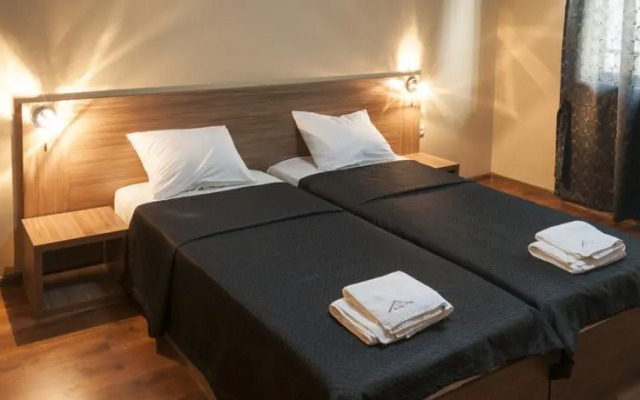 Family Hotel Pautalia