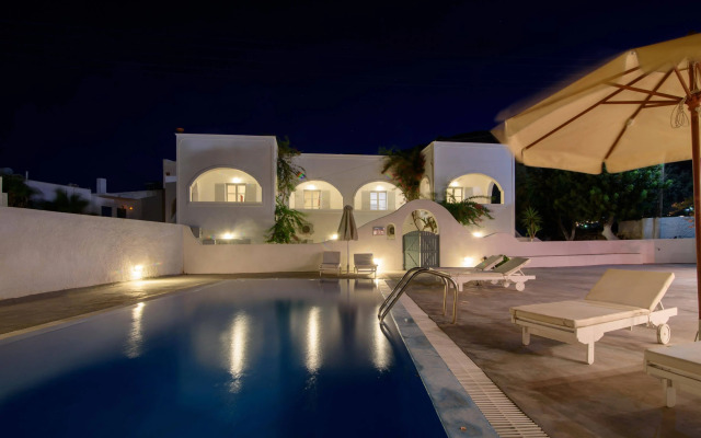 Atlas Boutique Hotel
