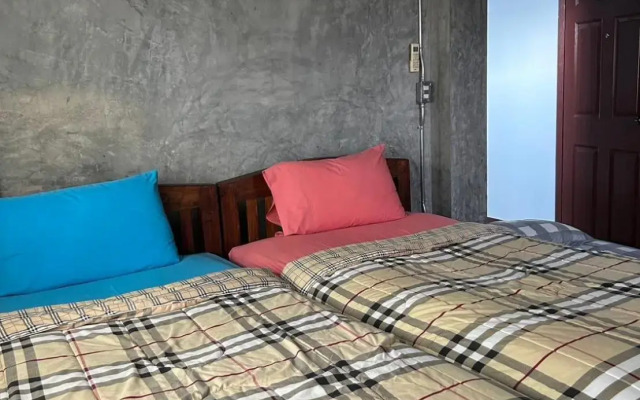 Stay with Brite The Home-stay in Chiang Mai