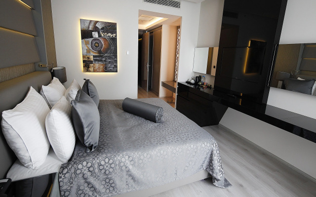 Park Dedeman Eskisehir