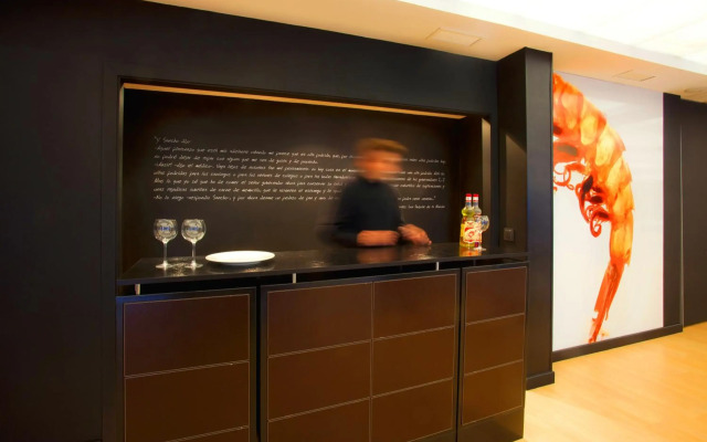 Hotel Escuela Madrid