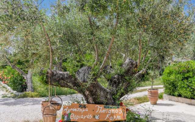 Theriano’s Villas