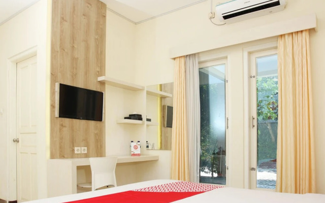 OYO 481 Pesona Jogja Homestay