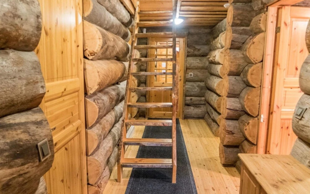 Kelotorppa b Kuusamo
