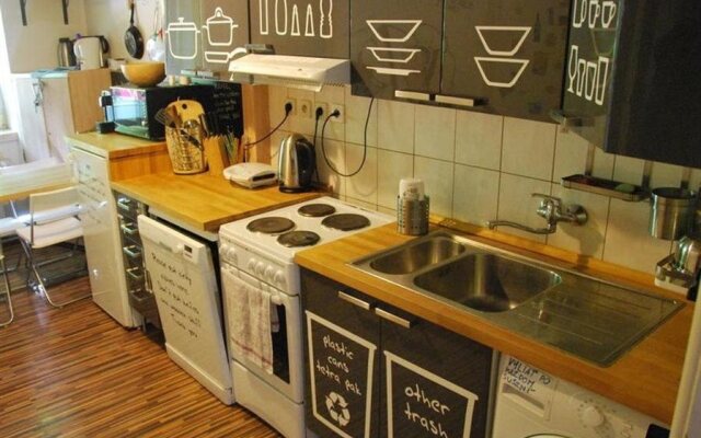 Boutique Apartments Possonium