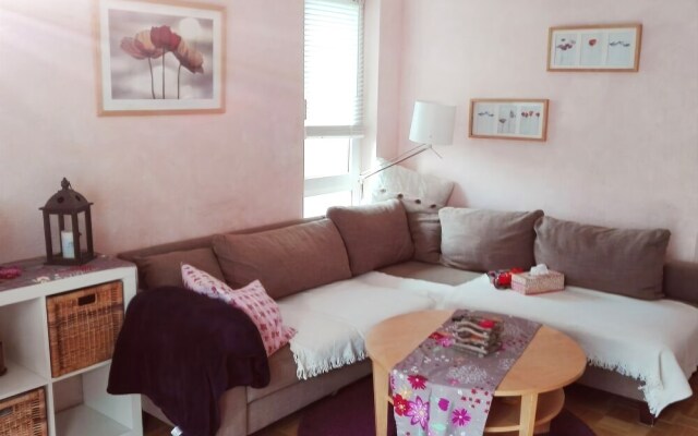 Private Apartment Försterkamp