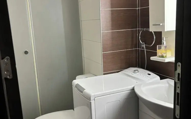 Trio Suites Belgrade