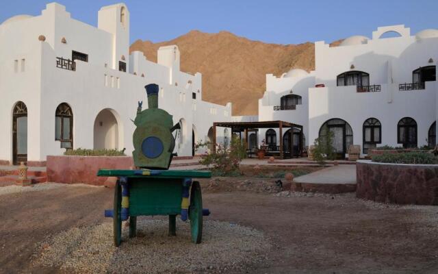 Daniela Diving Resort Dahab