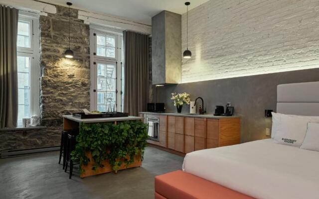 David Hotel