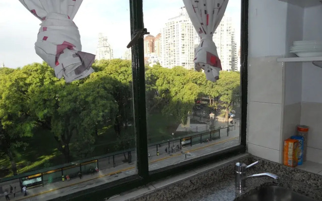 Santa Fe & Humboldt By Foreign In Baires