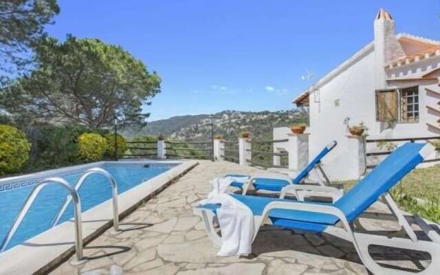 Villa Ibicenca