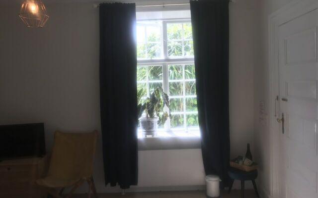 Lehnshøj Bed & Breakfast