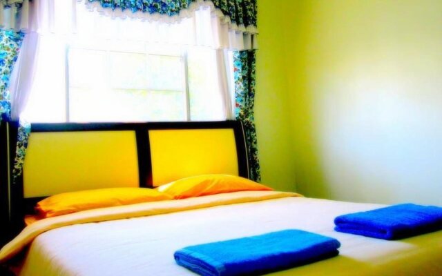 Bintan Services Apartment
