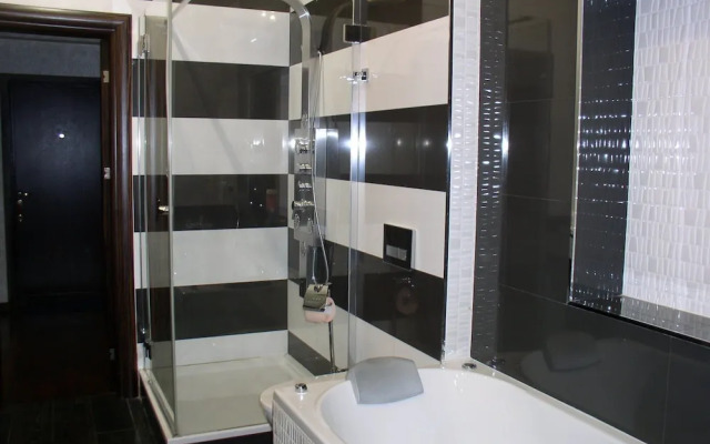 Kyiv Rent Apartments