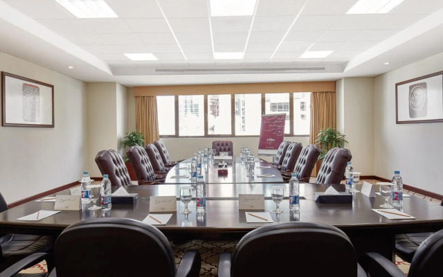 Makarem Al Bait Hotel