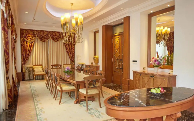 Nusa Dua Spa