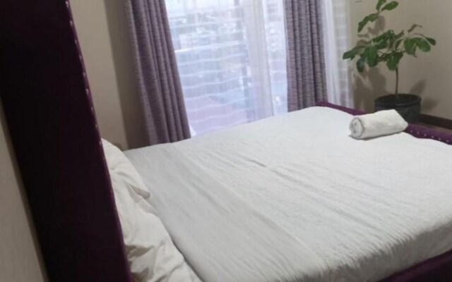 Stay.Plus Silverstone Apartment Hurlingam