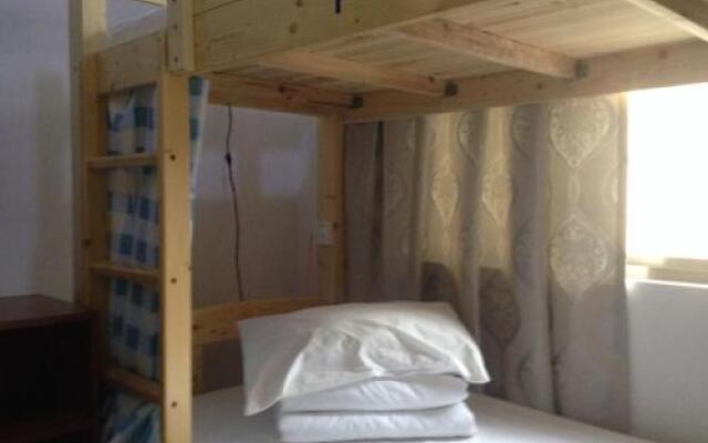 WBS Hostel