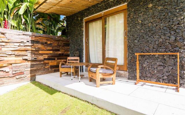 ZEN Rooms Padang Linjong Canggu